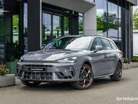 Nowe Cupra Leon VZ 2026 Szary Kombi