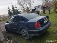 używany VW Passat 