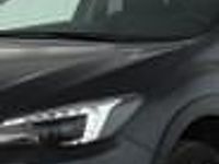 Używany Subaru XV 114 KM (83 kW) 2018 Szary SUV