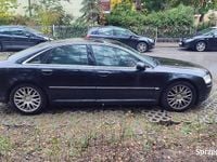 Używany Audi A8 2006 Sedan/Limuzyna
