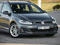 używany VW Golf VII 2,0TDI 184KM GTD Full LED DSG Serwis