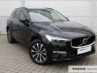 używany Volvo XC60 B4 D Core aut