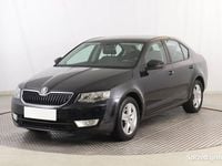 Używany Skoda Octavia 2016 Czarny Hatchback
