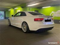 używany Audi A5 2.0tfsi Sline Maxton design