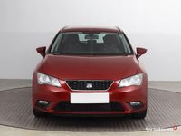 Używany Seat Leon 2014 Czerwony Kombi