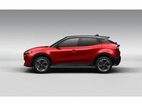 używany Alfa Romeo Junior Ibrida Ibrida Q4 1.2 145 KM (107 kW) eDCT6 MHEV