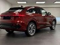 używany Audi Q5 Sportback III TDI quattro S line Sportback 2.0 TDI quattro S line (204KM)