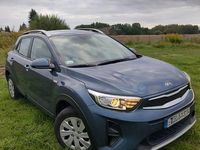 używany Kia Stonic Sprzedam1,2 Mały przebieg salon Polska