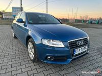 używany Audi A4 