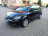 Używany VW Golf V 2006 Czarny Hatchback