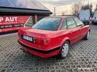 używany Audi 80 2.0 92r