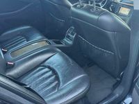 Używany Mercedes CLS320 2007