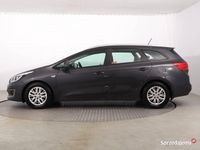 Używany Kia Ceed 135 KM (99 kW) 2016 Szary Hatchback