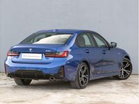 używany BMW 318 i Limuzyna