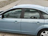 używany Ford Focus Sprzedam2008r