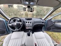 używany Alfa Romeo 156 