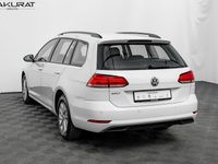 używany VW Golf 1.6 TDI BMT Trendline KLIMA Cz.park LED Bluetooth Salon PL VAT 23%