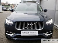 używany Volvo XC90 B5 D AWD Plus Bright 7os aut