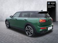 używany Mini Cooper S Clubman 