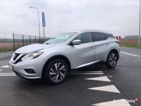 używany Nissan Murano Murano 4x4platinium 3,5 v6 2016r najlepsza wersja4x4platinium 3,5 v6 2016r najlepsza wersja