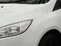 Używany Ford Focus 105 KM (77 kW) 2017 Biały Sedan/Limuzyna