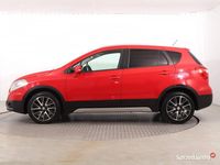 używany Suzuki SX4 S-Cross 1.6 DDiS AllGrip