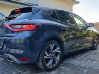 używany Renault Mégane IV 1.6 TCe GT EDC - AUTOMAT (rocznik 2018)