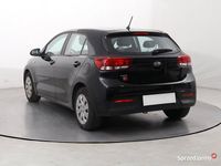 używany Kia Rio 1.25 CVVT