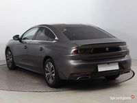 używany Peugeot 508 1.5 BlueHDi