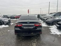 używany Toyota Camry 2.5dm 218KM 2023r. 133 400km