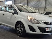 Używany Opel Corsa 2014 Biały Hatchback
