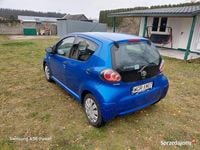 Używany Toyota Aygo 2015 Hatchback