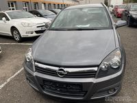 Używany Opel Astra 105 KM (77 kW) 2006 Grafitowy metalik Kombi