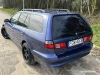 używany Mitsubishi Galant GalantZarejestrowany 2.5 V6...Galant Zarejestrowany 2.5 V6...