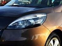 używany Renault Scénic III