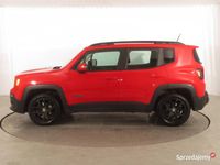 używany Jeep Renegade 1.4 MultiAir