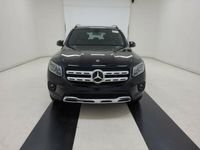 używany Mercedes GLB250 inny4MATIC SUV