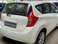 używany Nissan Note 1 REJ 2014 ZOBACZ OPIS !! W podanej cenie roc...