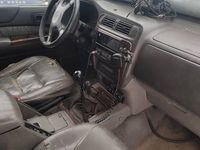Używany Nissan Patrol 1998 SUV