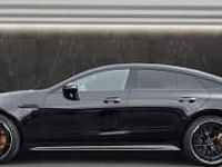 używany Mercedes AMG GT