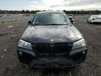 używany BMW X3 xDrive 28i F25 (2010-)