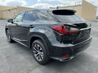 używany Lexus RX350 