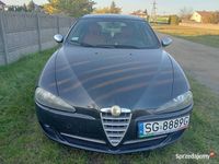 Używany Alfa Romeo 147 2008 Hatchback