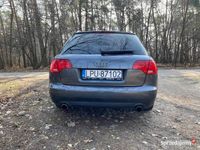 używany Audi A4 B7 1.8T