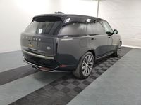 używany Land Rover Range Rover Range Rover SE 4.4L V8 Twin Turbo 523 KM IV (2...SE 4.4L V8 Twin Turbo 523 KM IV (2...