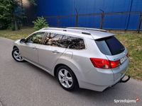 używany Honda Accord 