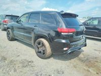 używany Jeep Grand Cherokee 6.2dm 707KM 2018r. 49 999km