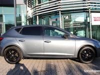 Używany Seat Leon 2018