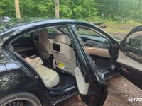 Używany BMW 750 2009 Sedan/Limuzyna