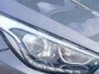 używany Hyundai ix35 4x4 Hak skóry PDC Climatronic serwis ASO